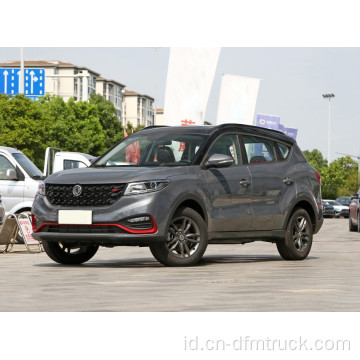 Dongfeng SUV LHD Glory 580 MPV dengan CVT